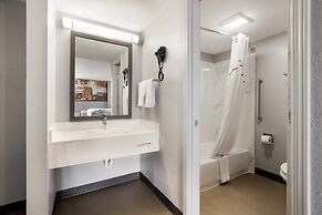 Red Roof Inn Alexandria, LA