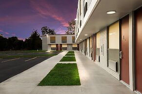 Red Roof Inn Alexandria, LA