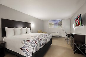 Red Roof Inn Alexandria, LA