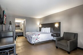 Red Roof Inn Alexandria, LA