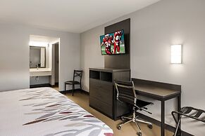 Red Roof Inn Alexandria, LA