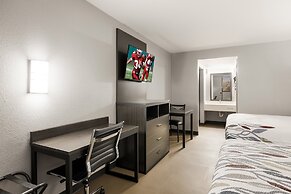 Red Roof Inn Alexandria, LA