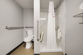 Red Roof Inn Alexandria, LA