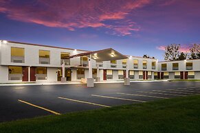 Red Roof Inn Alexandria, LA