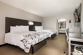 Red Roof Inn Alexandria, LA