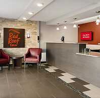 Red Roof Inn Alexandria, LA