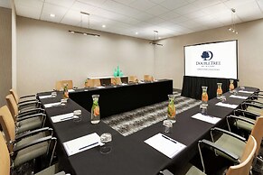 DoubleTree by Hilton Hotel Albuquerque