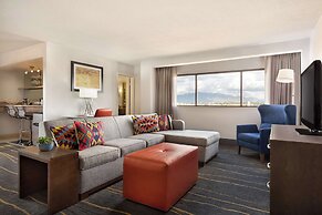 DoubleTree by Hilton Hotel Albuquerque