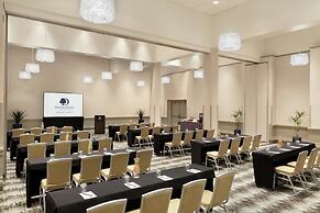 DoubleTree by Hilton Hotel Albuquerque