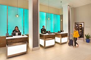 DoubleTree by Hilton Hotel Albuquerque