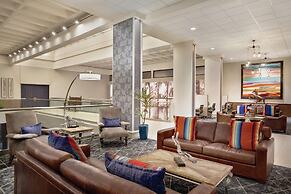 DoubleTree by Hilton Hotel Albuquerque