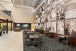 DoubleTree by Hilton Hotel Albuquerque