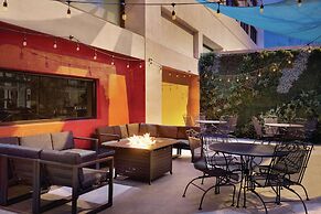 DoubleTree by Hilton Hotel Albuquerque