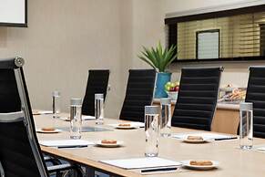 DoubleTree by Hilton Hotel Albuquerque