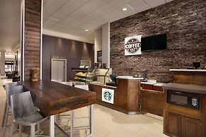 DoubleTree by Hilton Hotel Albuquerque