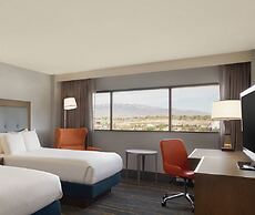 DoubleTree by Hilton Hotel Albuquerque