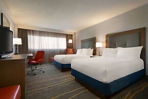 DoubleTree by Hilton Hotel Albuquerque
