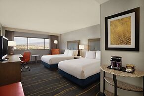 DoubleTree by Hilton Hotel Albuquerque