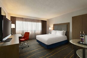 DoubleTree by Hilton Hotel Albuquerque
