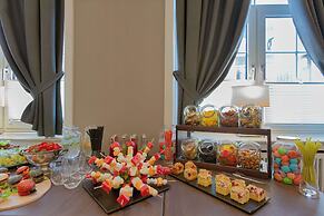 Essener Hof Sure Hotel Collection by Best Western