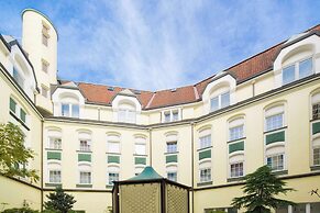 Essener Hof Sure Hotel Collection by Best Western