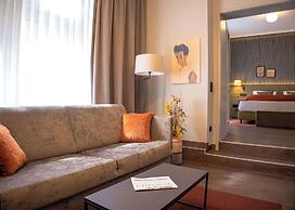 Essener Hof Sure Hotel Collection by Best Western