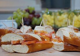 Essener Hof Sure Hotel Collection by Best Western