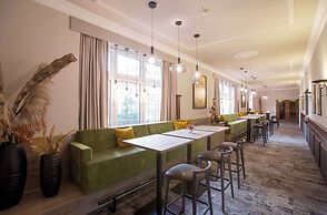 Essener Hof Sure Hotel Collection by Best Western