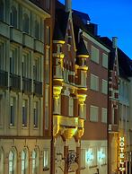 Essener Hof Sure Hotel Collection by Best Western