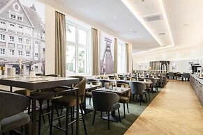 Essener Hof Sure Hotel Collection by Best Western