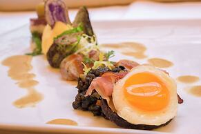 Essener Hof Sure Hotel Collection by Best Western