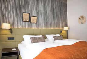 Essener Hof Sure Hotel Collection by Best Western