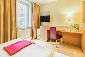 Essener Hof Sure Hotel Collection by Best Western