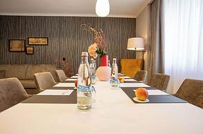 Essener Hof Sure Hotel Collection by Best Western