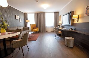 Essener Hof Sure Hotel Collection by Best Western
