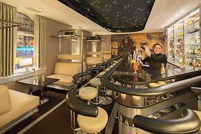 Essener Hof Sure Hotel Collection by Best Western