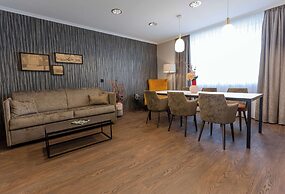 Essener Hof Sure Hotel Collection by Best Western
