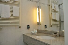 Essener Hof Sure Hotel Collection by Best Western