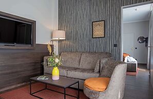 Essener Hof Sure Hotel Collection by Best Western