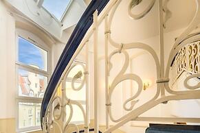 Essener Hof Sure Hotel Collection by Best Western