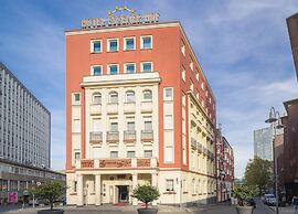Essener Hof Sure Hotel Collection by Best Western