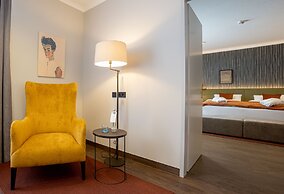 Essener Hof Sure Hotel Collection by Best Western