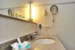 Essener Hof Sure Hotel Collection by Best Western