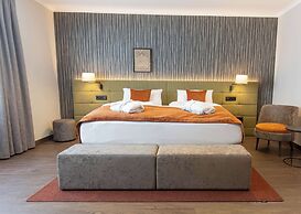 Essener Hof Sure Hotel Collection by Best Western