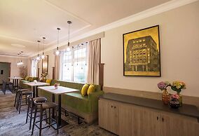 Essener Hof Sure Hotel Collection by Best Western