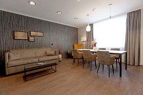 Essener Hof Sure Hotel Collection by Best Western