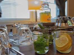 Essener Hof Sure Hotel Collection by Best Western