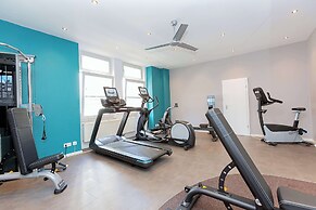 Essener Hof Sure Hotel Collection by Best Western