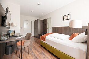 Essener Hof Sure Hotel Collection by Best Western