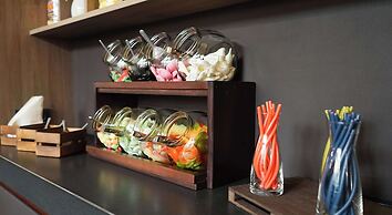 Essener Hof Sure Hotel Collection by Best Western